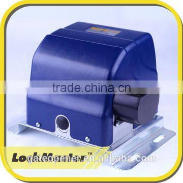 Solar Gate Opener DSR400 photo-4