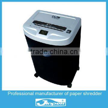 JP-822C CE GS Document Shredder