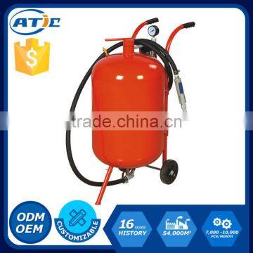 Hot Quality Lightweight Portable Sand Blaster