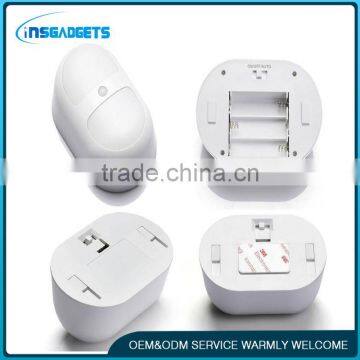 Infrared Sensor Night Light photo-3