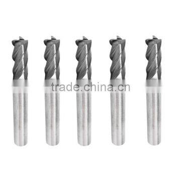 2/4 Flute Solid Carbide End Mill Sharpener End Mill Cutter Cutting Tools of Different Shape photo-6