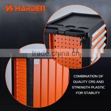 Professional 7 Drawers Roller Cabinet photo-5