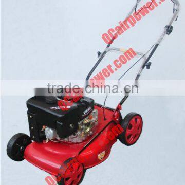 Diesel Mower QC22-6D