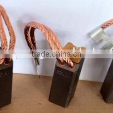 Carbon Brush for Auto photo-2