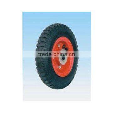 PNEUMATIC WHEEL