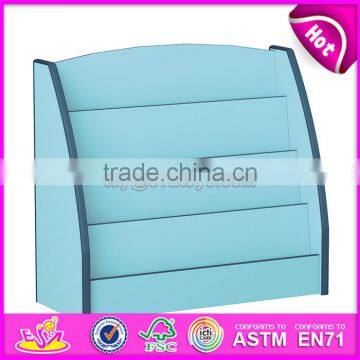 Wholesale Handmade Household Wooden Storage Cabinets W08C194 photo-4