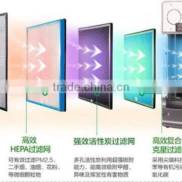 F Actory Direct !!!! 2015 Good Quality and Competitive Price Air Fresher photo-4