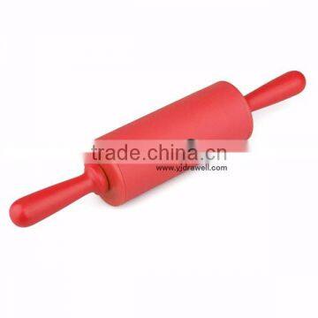 RP-2292 Silicone Pink Rolling Pin photo-4