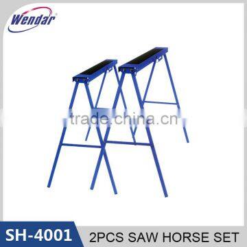 2pcs Saw Horse