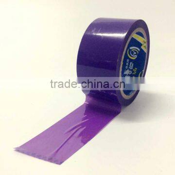 Wholesale Different Colors BOPP Packing Adhesive Tape photo-4
