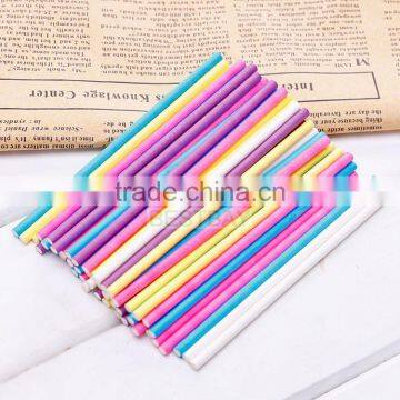 Customized Paper Clear Lollipop Sticks,printed Lollipop Stick photo-3