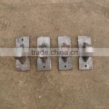 Malleable Iron Formwork Casted Wedge Clamp photo-5