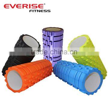 Fitness 2017 Hot New Style EVA Gym Fitness Yoga Foam Massage Roller photo-5