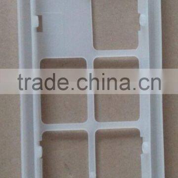 Super Quality With White Plastic Case photo-2