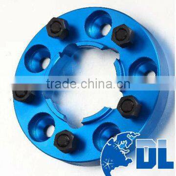 4x4 Wheel Flange Wheel Adapter Aluminum Wheel Spacer 5x108