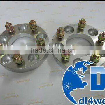 4wd aluminum 30mm wheel spacer for Jeep XJ,TJ