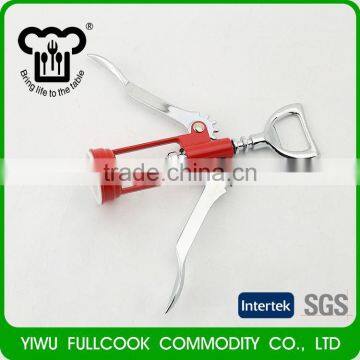 New Coming Different Types Red Wine Opener Custom Multi-functional photo-2