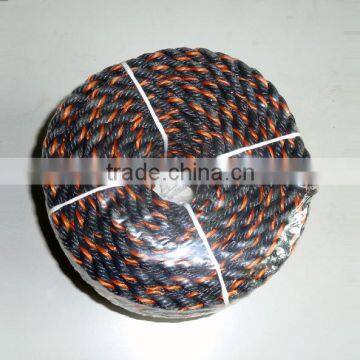 Truck Rope / Truck Twist Rope / Tiger Rope / Cargo Binding Rope photo-4