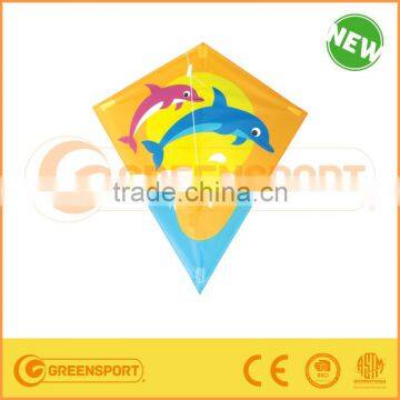 Promotional Gifts Good Quality Popular Custom Cheap Kite Diamond Kite