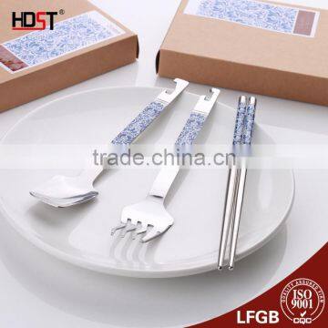 2017 china supplier free sample cutlery free creative promotion gifts