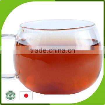 Bulk Sale Weight Loss Tea Black Oolong Tea photo-6