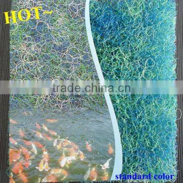 Koi Pond Japanese Filter Mat photo-3