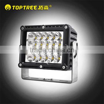 100w led mining tractor light 9-48v LED Auxiliary Work Lights