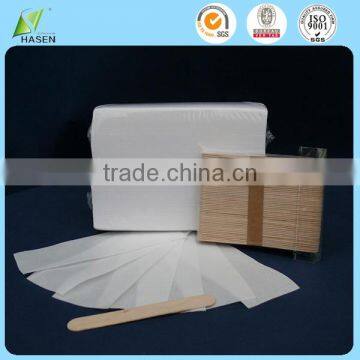Wholesale Depilatory Wax Strip photo-4