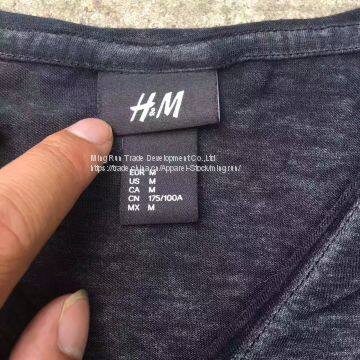 Male T-shirt Men's Underwear Men's Tops photo-2