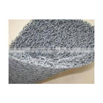 2015hot High Quality Cheap 3G ( SGS) Pvc Heavy Duty Cushion Mat(roll Mat) photo-2