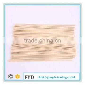 OPP Packing Bamboo sticks Supplier From China