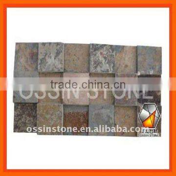 Culture Slate Stone Panel