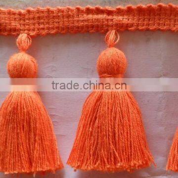 Tassel Fringe TF206