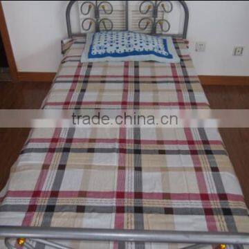 Lovely Korean Student Bed Sheet /bedspread/Flat Sheet photo-3