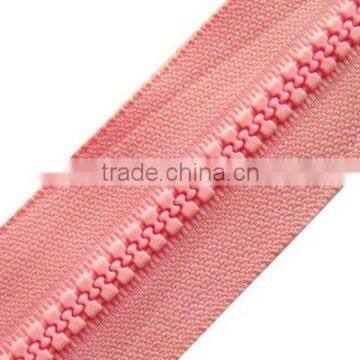 5# Plastic Zipper Slider
