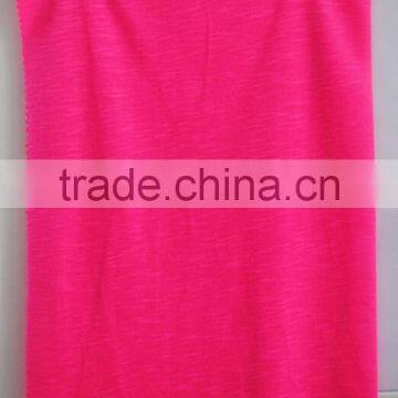 100% Cotton Jersey Fabric for Garments Textile Factory photo-3