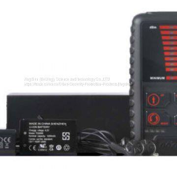 Wireless Spy Signal Detector RF Detector GSM 3G DETECTOR 007 PRO photo-2
