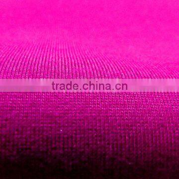 Factory Direct Selling Weft Knitted Roma Fabric photo-2