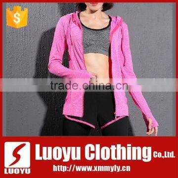 Women's Gym Sports Running Girls Slim Tops Women Yoga Sets Bra Sport Suit