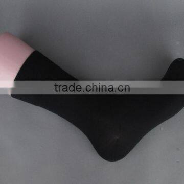Mens Black Business Socks/ Bulk Stock Socks photo-2