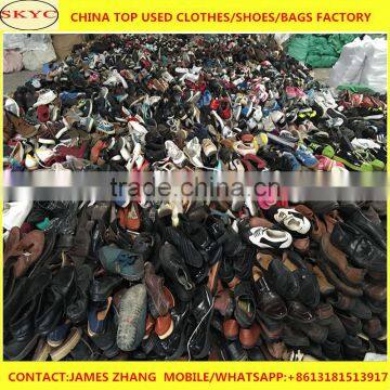Superior Quality Bulk Shoes Flat Used Shoes Wholesale photo-6