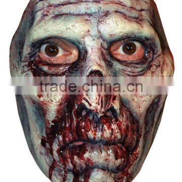 SPAULDING ZOMBIE MASK photo-3