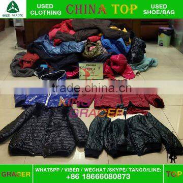 2016 hot selling original second hand clothing cambodia style