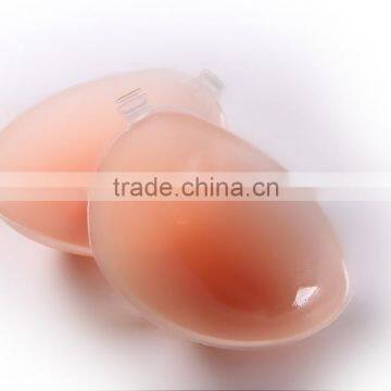 Push up Invisible Silicon Bra photo-2