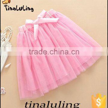 Girl's Tutu Assorted Colors Ballet Dance Mini Skirts Baby Tutu Dress photo-6