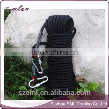 New Rescue Rock Climbing Braided Rope Fire Escape Safety and Climbing Rope,rock Climbing Equipment photo-6
