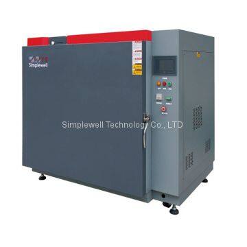 SH series high temperature oven, Lab high temperature oven