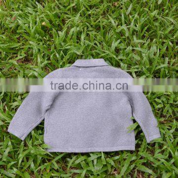 Children Clothes Winter 2015 Models for Kids Cardigan Sweaters photo-4