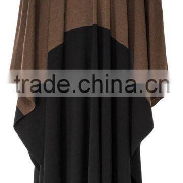 Womens Wool Poncho and Shawls Knit Poncho Sweater for Women photo-3