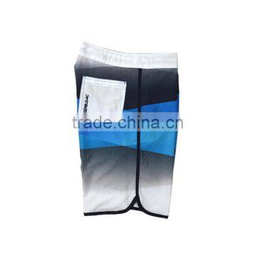 Surf Board Shorts Mens Swim Wear Beach Shorts photo-3